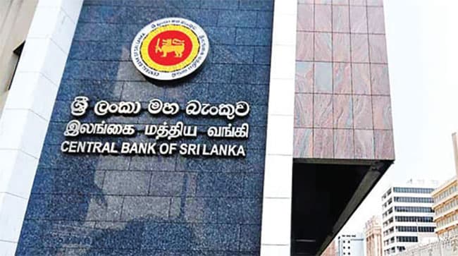 Feedback on amendments to Finance Business Act accepted till Nov. 30: CBSL