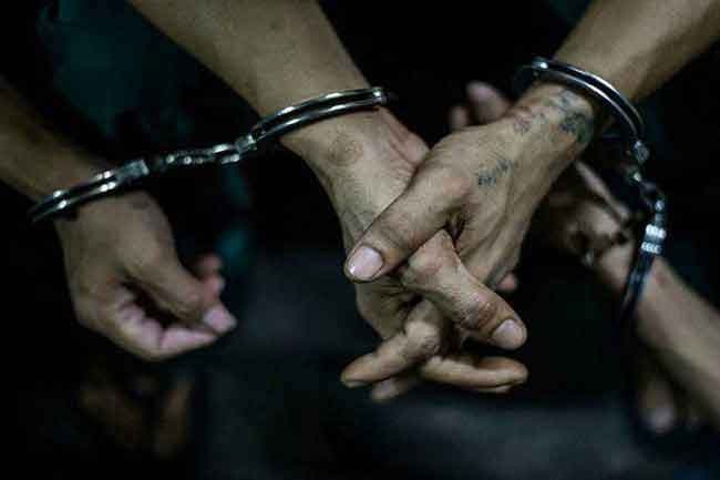 Three including two sisters arrested over heroin trafficking operation