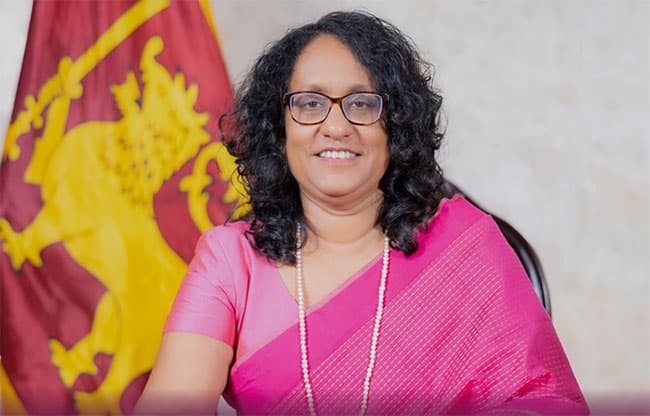 Age-appropriate sex education should be introduced for school children: PM Harini