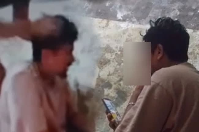 Prisons Dept. launches probe into viral video on social media