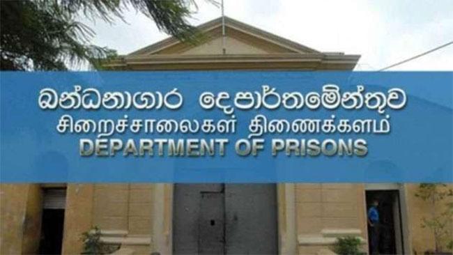 Govt to purchase over 50 vehicles for Prisons Dept.
