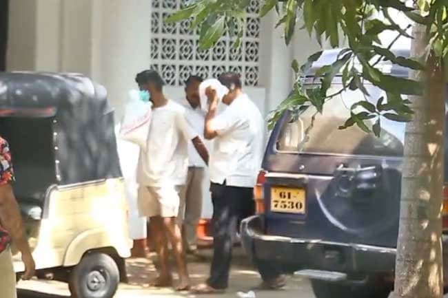 Former NPP Peliyagoda councillor’s husband remanded