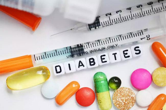 One in five Sri Lankan adults suffer from diabetes - health officials