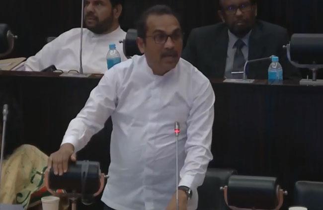 Select committee to review legal framework for PC polls - Bimal