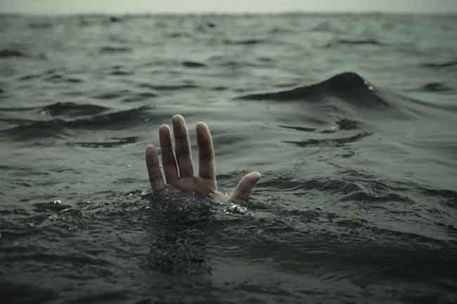 Two dead, teenager missing in separate drowning incidents