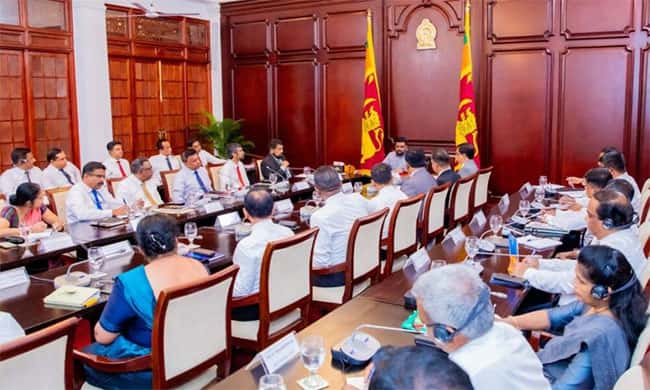 GMOA calls emergency executive committee meeting to discuss future course of action