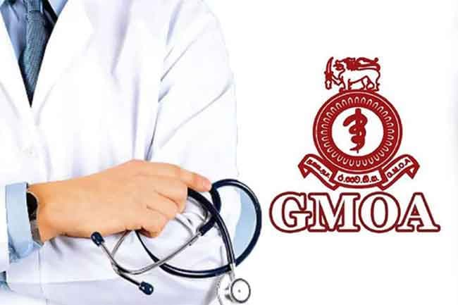GMOA to continue trade union action