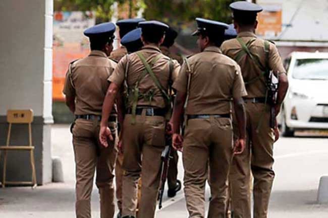 Cabinet approval to provide Rs. 7,000 allowance police officers – Minister