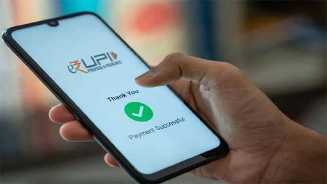 India introduces digital wallet service ‘UPI One World’ for Sri Lankan visitors
