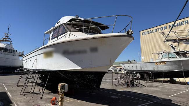 Australian PM says no apology over Border Force’s secret boat returnee scheme