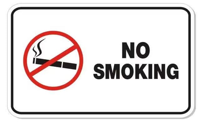 Smoking among schoolchildren has increased, experts say