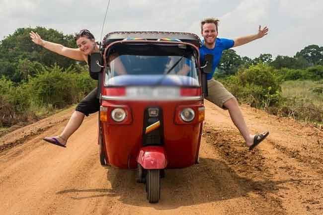 No driving licences will be issued to foreigners to drive three-wheelers – DMT confirms
