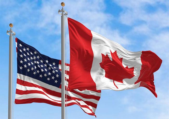 Canada says it will resume US trade talks ‘when appropriate’