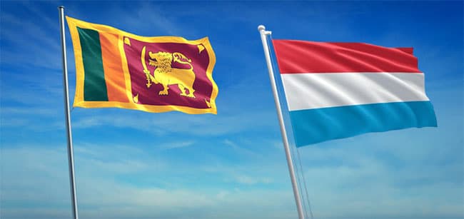 Cabinet approves amended Sri Lanka–Luxembourg double taxation agreement