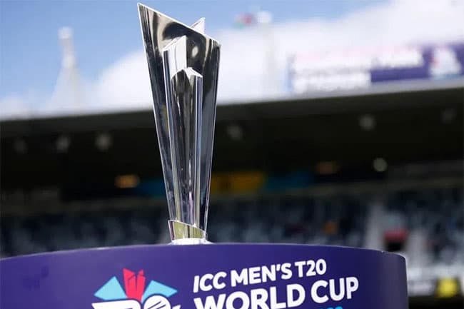 Sri Lanka seeking to enhance country’s international reputation by co-hosting T20 World Cup