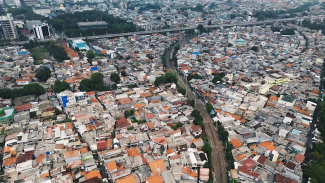 Jakarta overtakes Tokyo as world’s largest city, according to UN