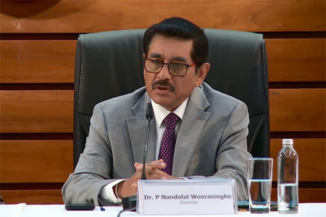 LC openings drop as pent-up demand for vehicle imports declines – CBSL chief