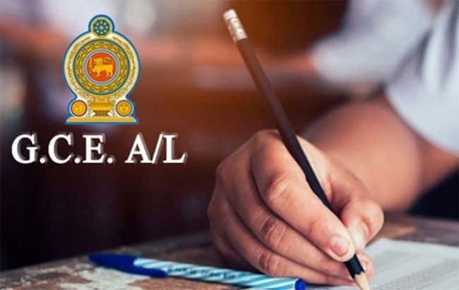 A/L exams suspended for three days, alternative dates announced