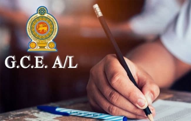 A/L exams suspended for three days, alternative dates announced