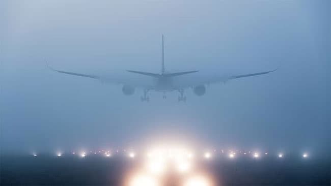 Six Sri Lanka-bound flights diverted due to adverse weather