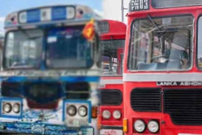NTC issues special advisory for public transport employees