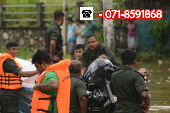 Police introduce emergency hotline for life-saving assistance