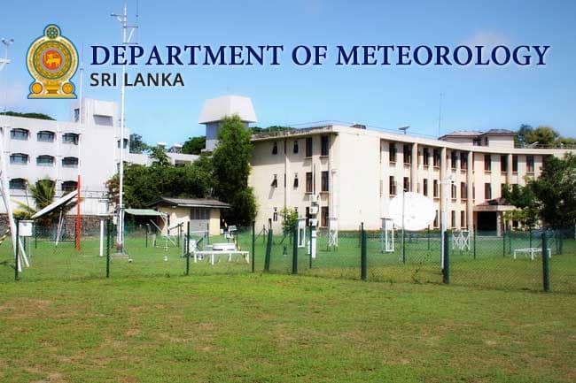 Met. Department warns of continued indirect effects following Cyclone Ditwah