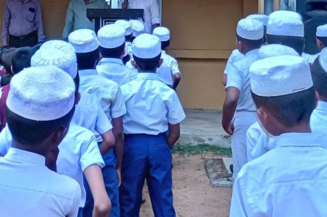 Closure of Muslim schools extended amid severe weather