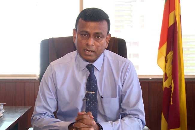 Necessary steps taken under emergency regulations - Essential Services Commissioner General