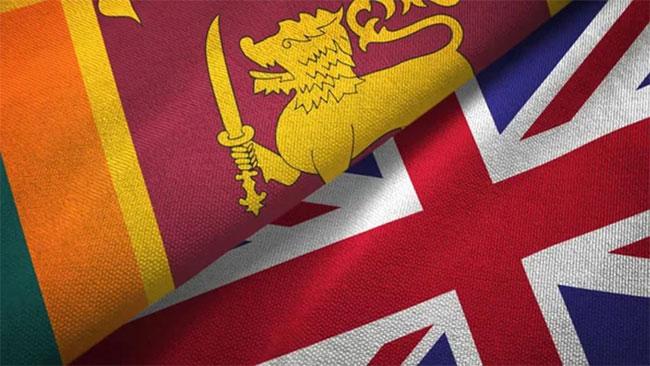 UK pledges US$ 890,000 for Sri Lanka’s disaster relief operation