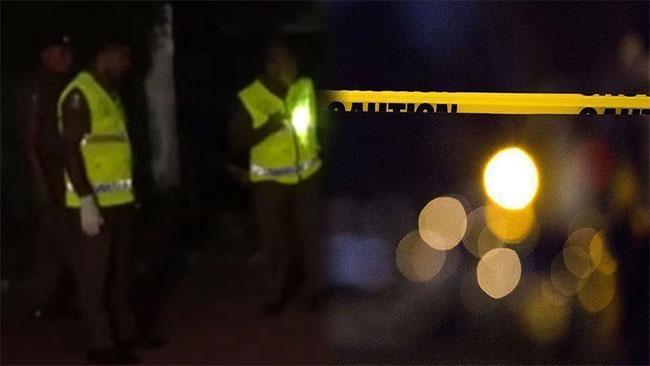 Individual killed in shooting in China Bay