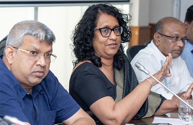 Resettlement of families and restoration of damaged infrastructure must be treated as national priority – PM Harini