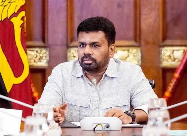 President calls for urgent action to restore agriculture, livestock, and irrigation sectors