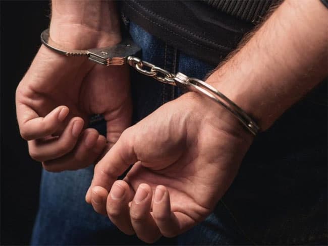 Suspect wanted for multiple murders nabbed with ‘Ice’ in Thalawathugoda