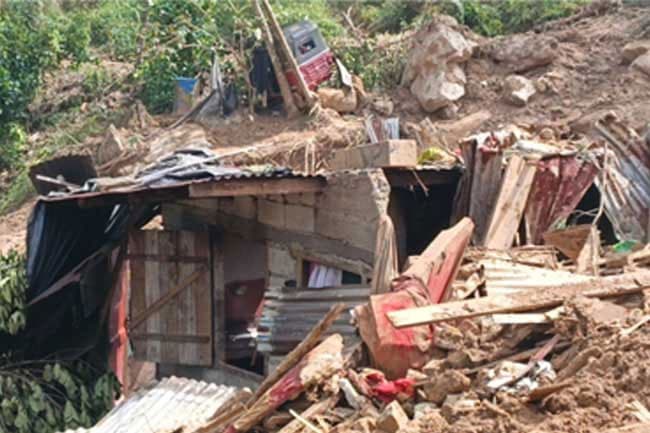 Sri Lanka’s death toll from adverse weather climbs to 627