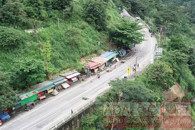 Kandy-Colombo road to remain open 24 hours for all vehicles from 4am tomorrow