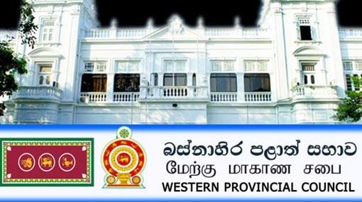 Western Province weighs in favour of 20A