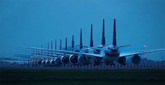 International airlines expect to transport record 5.2 billion passengers in 2026: IATA
