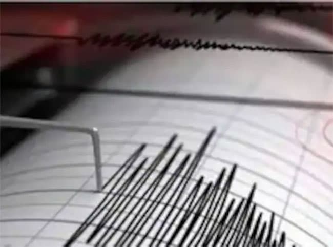 Magnitude 6.7 earthquake hits Japan’s northeast region, tsunami advisory issued