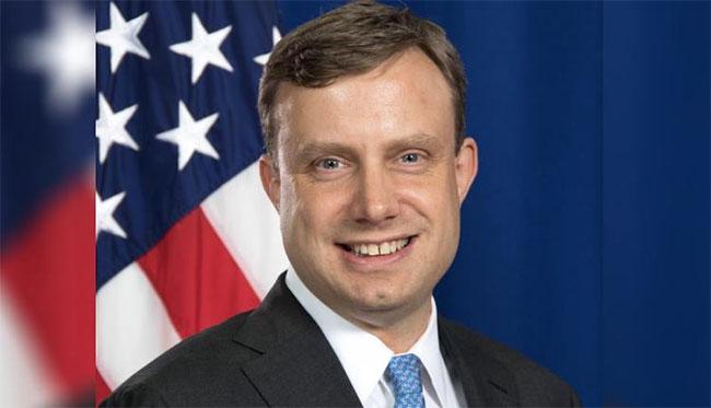 US envoy nominee flags China concerns, backs Sri Lanka reforms