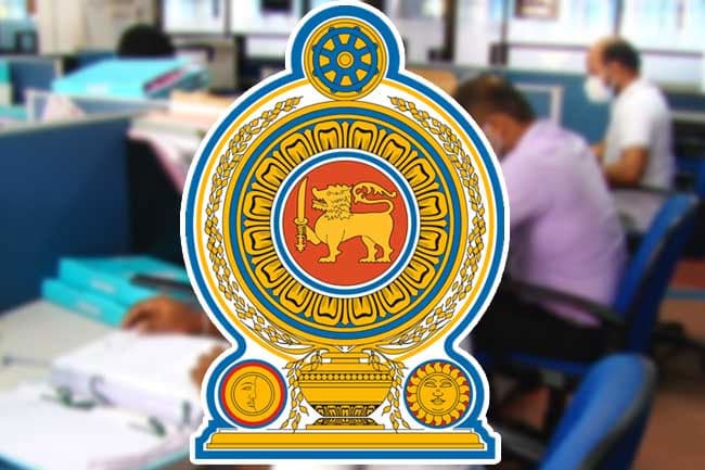 Special festive advance granted to public officials