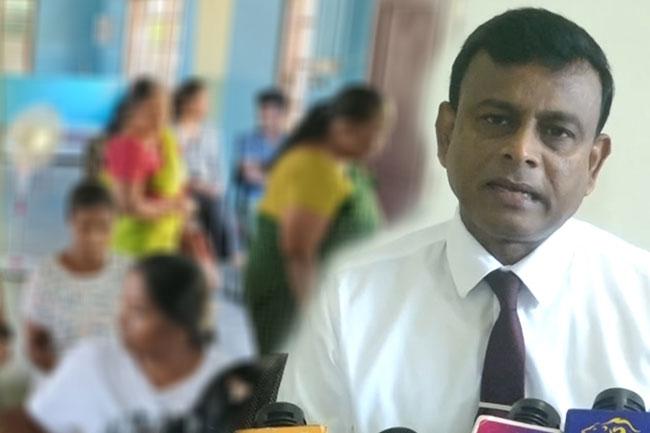 Govt. to expedite resettlement of people in relief centres
