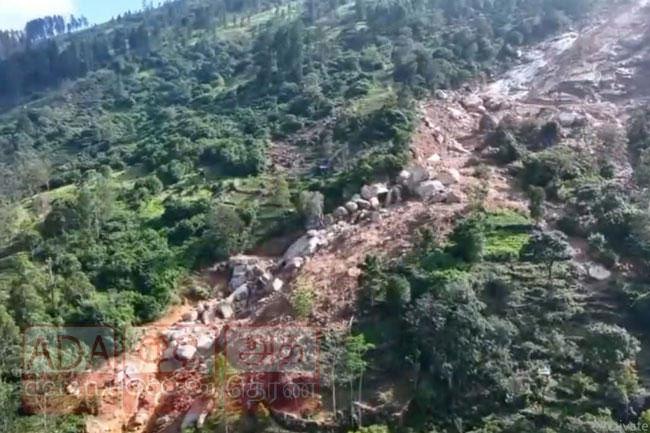 Death toll due to Cyclone Ditwah continues to rise