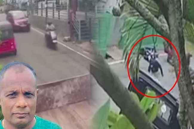 Another group linked to murder of Modara Devalaya Committee Chairman arrested