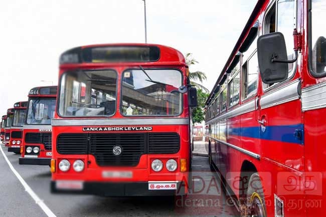 School students permitted to use November SLTB season tickets during December
