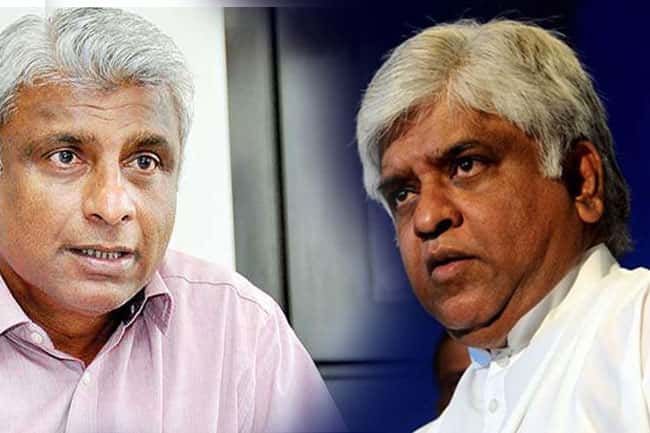 Dammika Ranatunga granted bail, CIABOC informs court Arjuna Ranatunga will be arrested