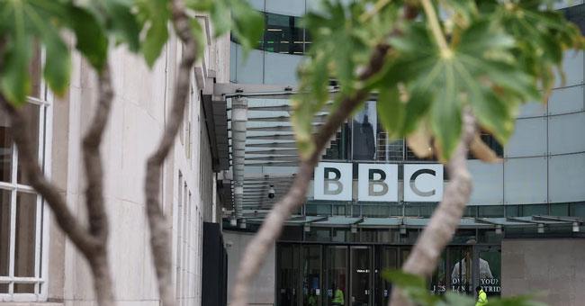 Trump sues the BBC for defamation over editing of January 6 speech