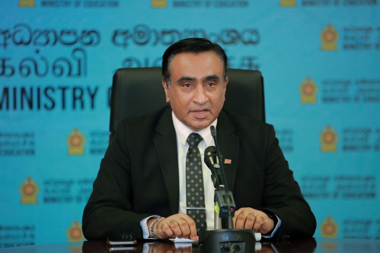 All schools in Uva Province to reopen on December 29 - Secretary