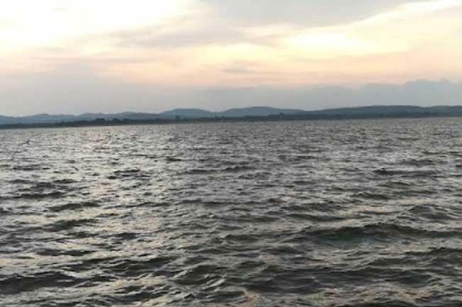 People living in low-lying areas of Kaudulla Reservoir urged to remain vigilant