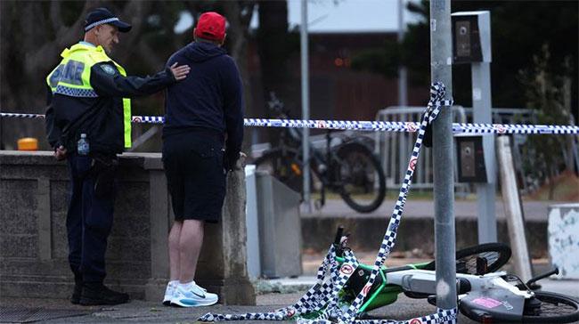 Bondi gunman’s Indian family had no knowledge of his radicalisation, Indian police say